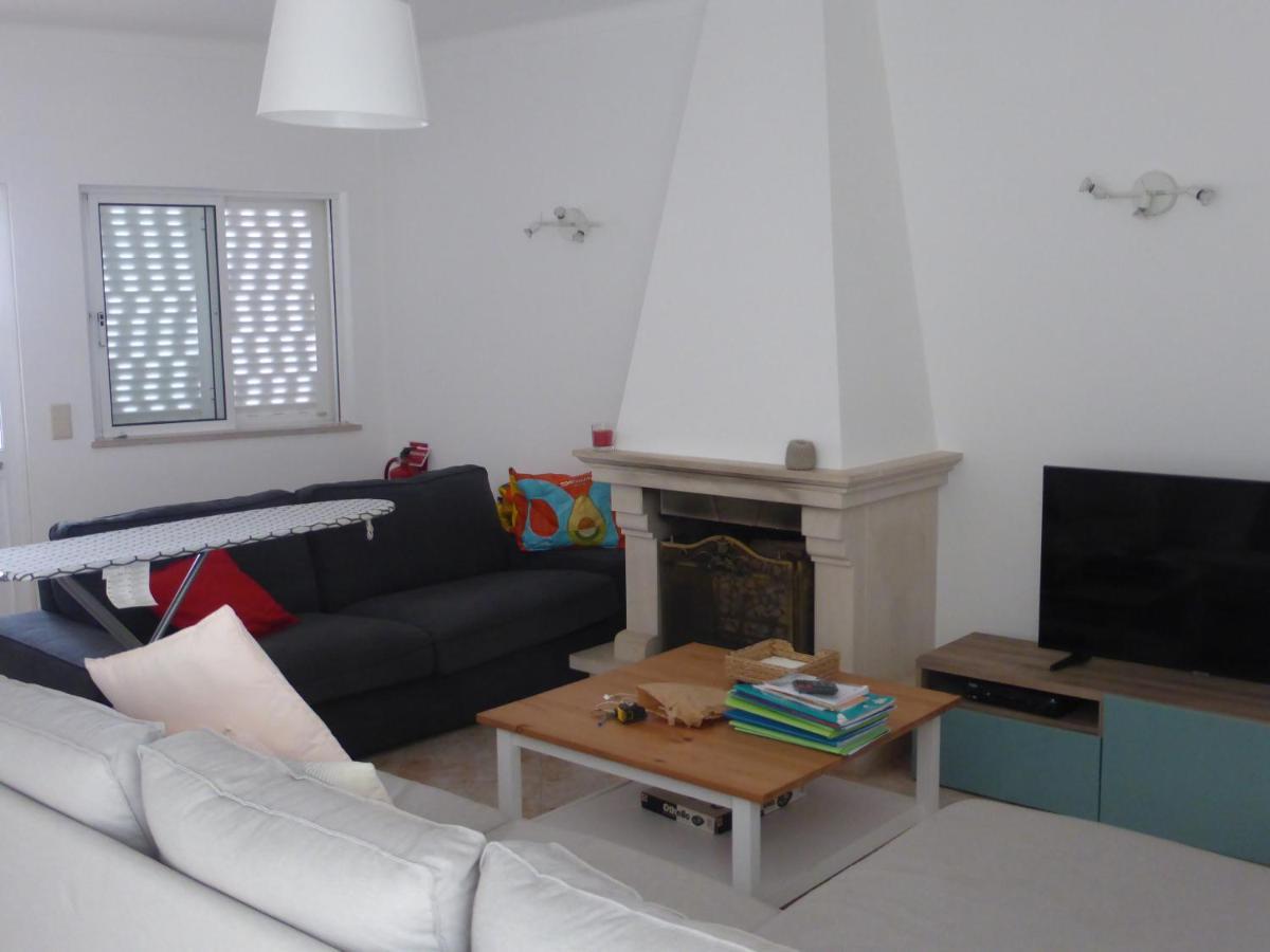 Villa Casa Dos Avos à Cabanas De Tavira Extérieur photo