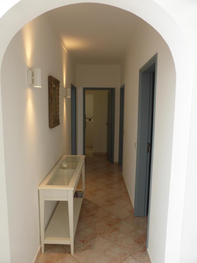 Villa Casa Dos Avos à Cabanas De Tavira Extérieur photo