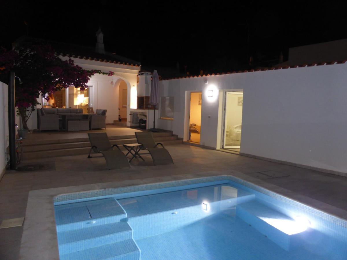 Villa Casa Dos Avos à Cabanas De Tavira Extérieur photo