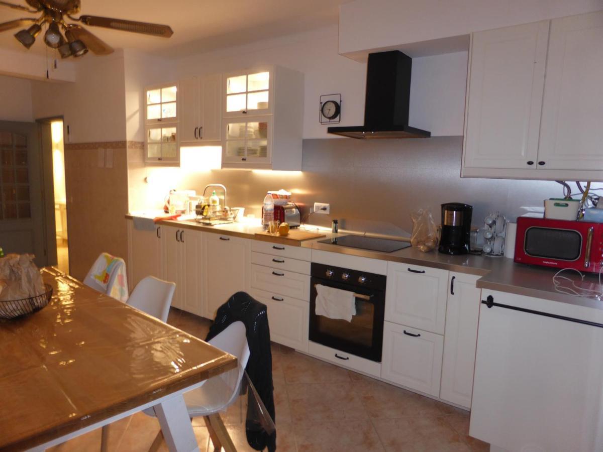 Villa Casa Dos Avos à Cabanas De Tavira Extérieur photo