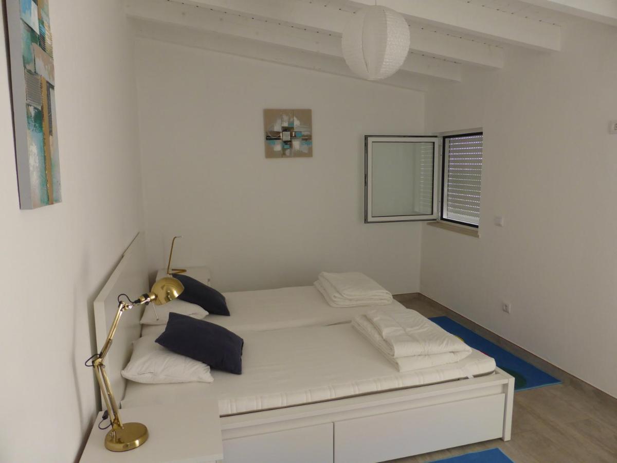 Villa Casa Dos Avos à Cabanas De Tavira Extérieur photo
