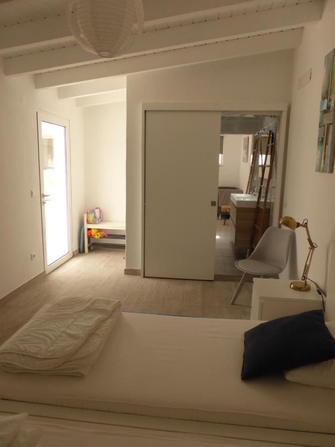 Villa Casa Dos Avos à Cabanas De Tavira Extérieur photo