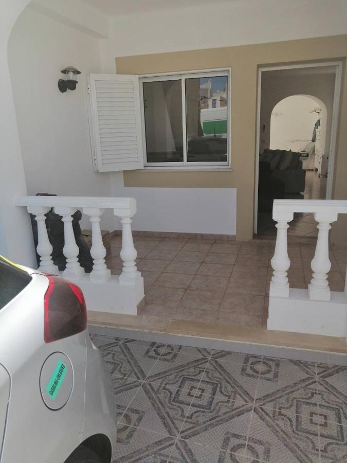 Villa Casa Dos Avos à Cabanas De Tavira Extérieur photo