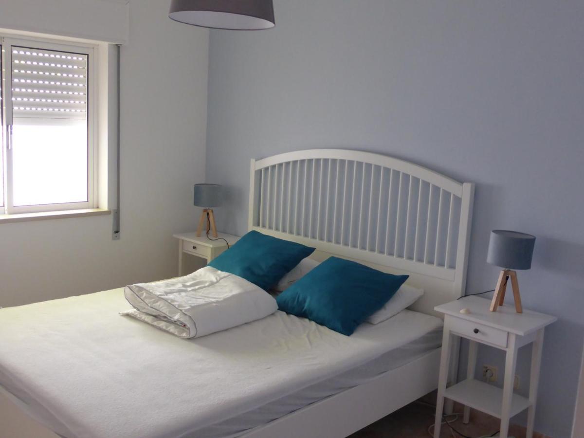 Villa Casa Dos Avos à Cabanas De Tavira Extérieur photo