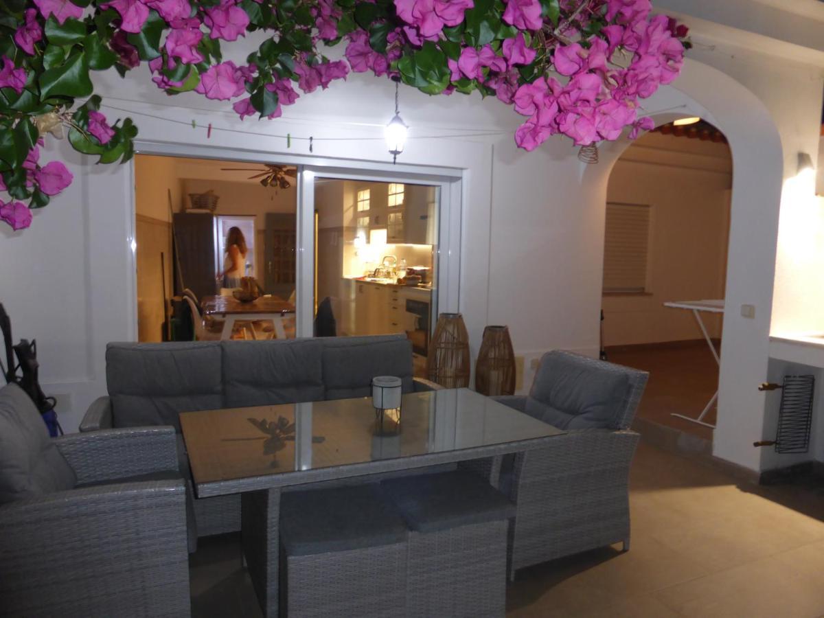 Villa Casa Dos Avos à Cabanas De Tavira Extérieur photo